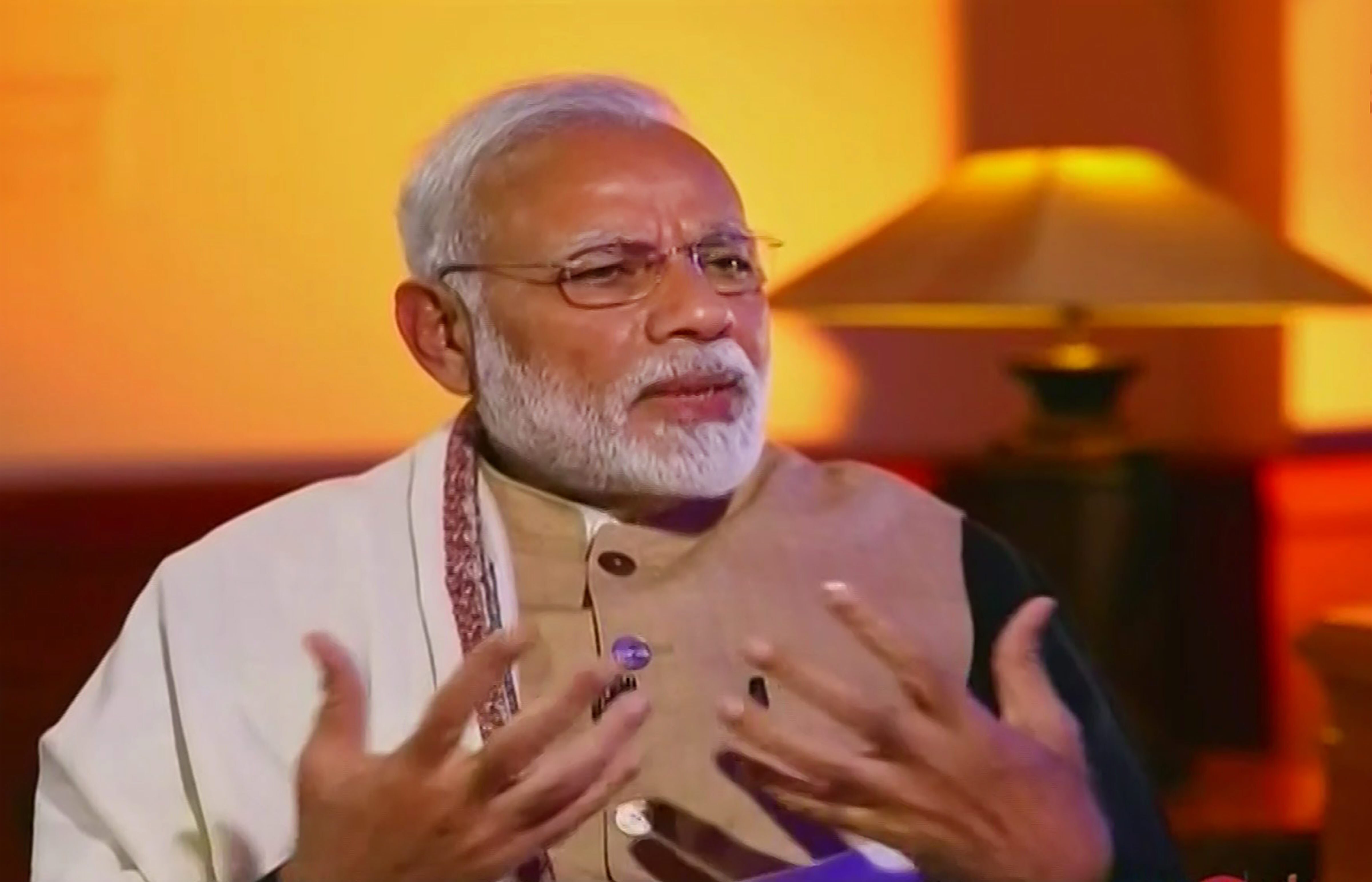 Pm Modi Interview With Zee News Top Key Takeaways