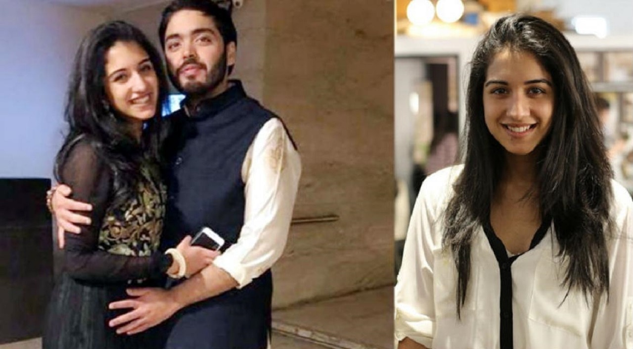 No Anant Ambani Is Not Engaged To Radhika Merchant