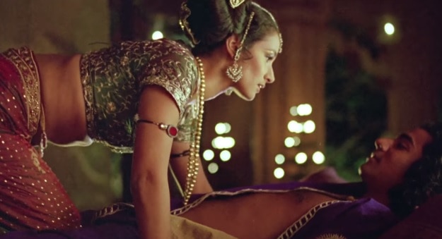 Watch Kama Sutra Trailer Beats Fifty Shades Of Grey To Become The