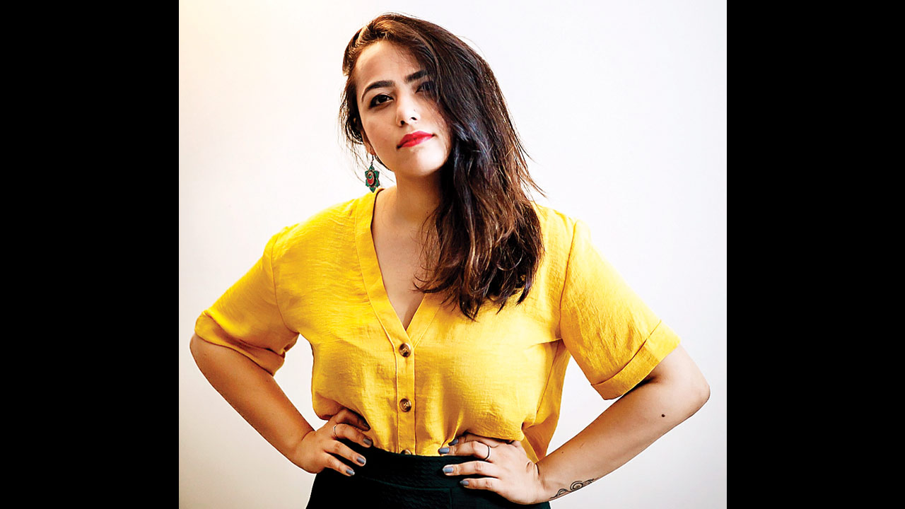 Ragini Tandan Reacts to Yo Yo Honey Singh's Apology: A Brave Gesture in a Public Space