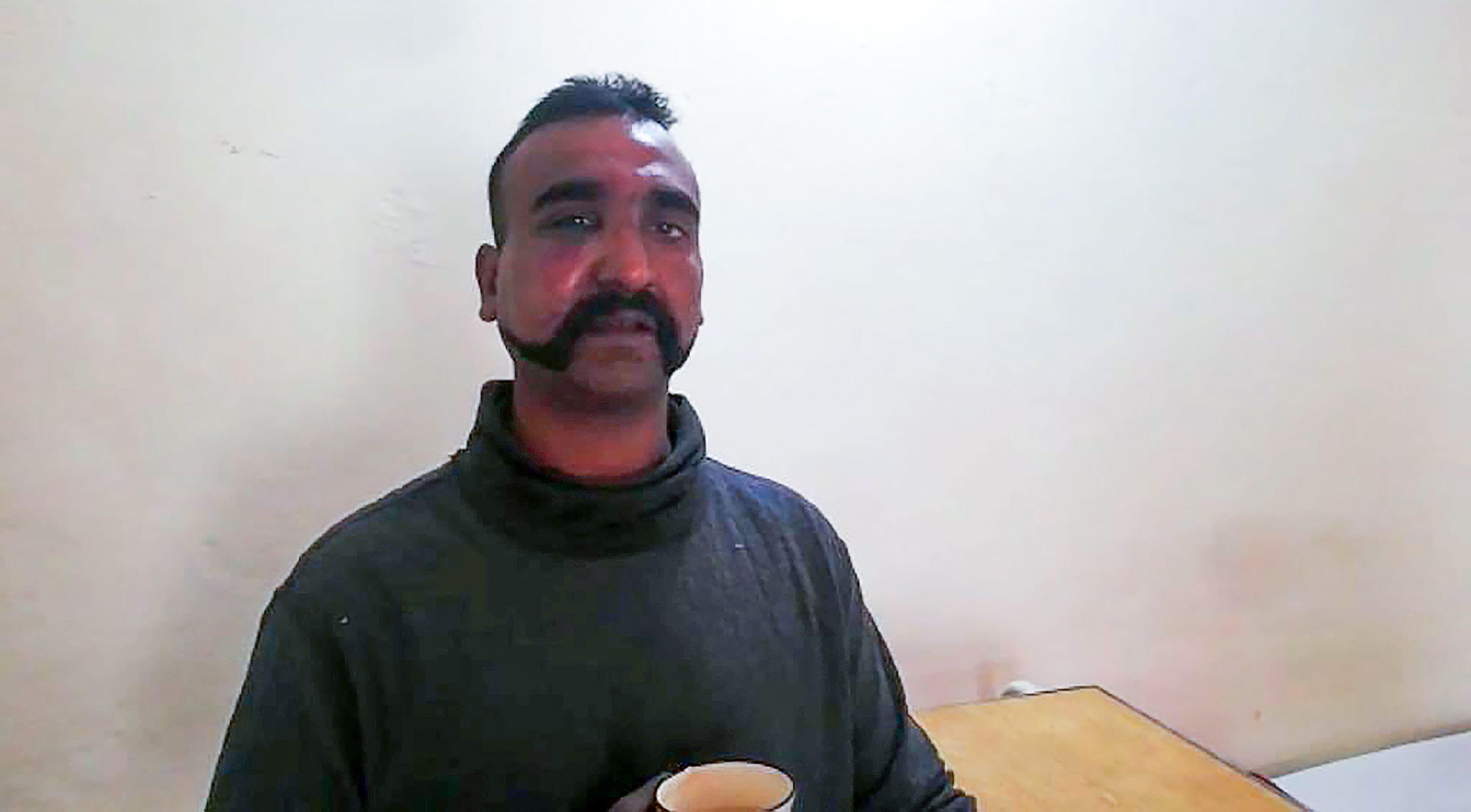 Iaf Pilot Abhinandan Varthaman To Be Released How Indian Diplomacy Won