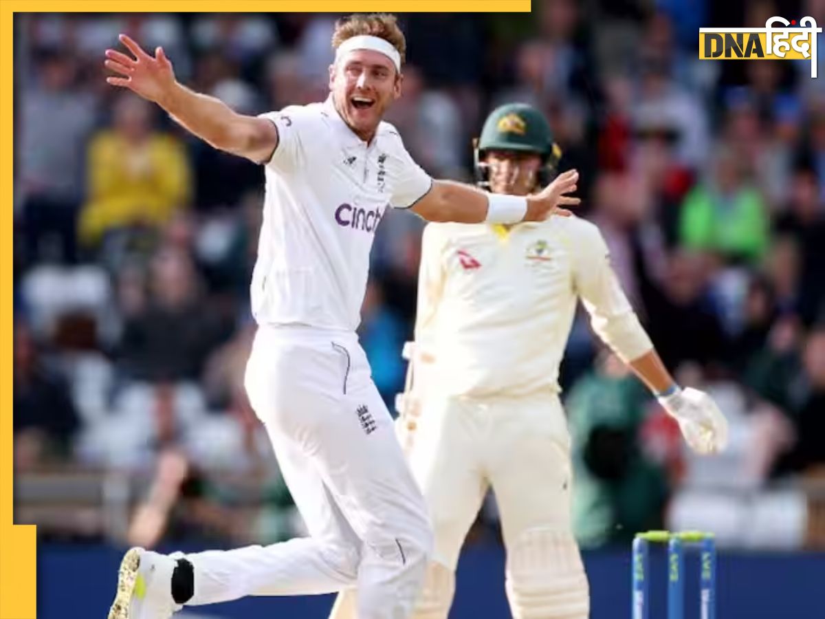 Ashes 2023 Eng vs Aus 4th Test Live Streaming आज चथ टसट म