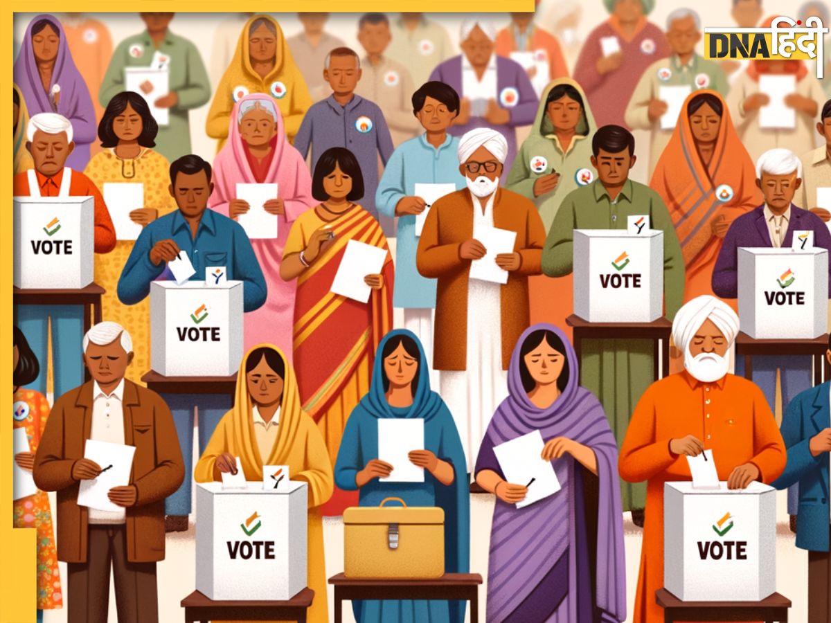 Lok Sabha Elections