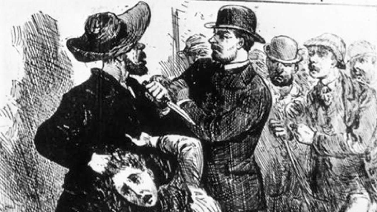 Jack The Ripper Has The Serial Killer In The 126 Year Old Case Finally