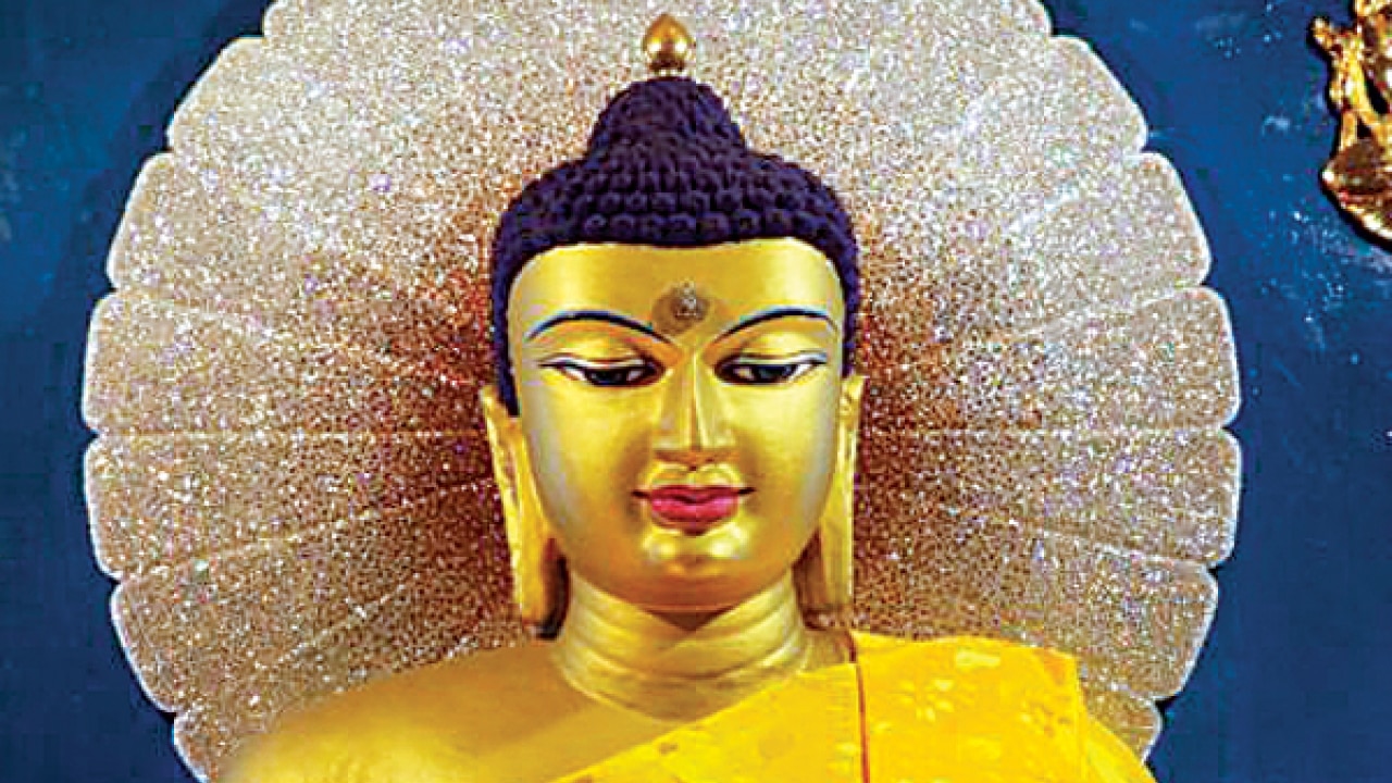 India Plays Buddha Diplomacy To Woo East Asian Nations