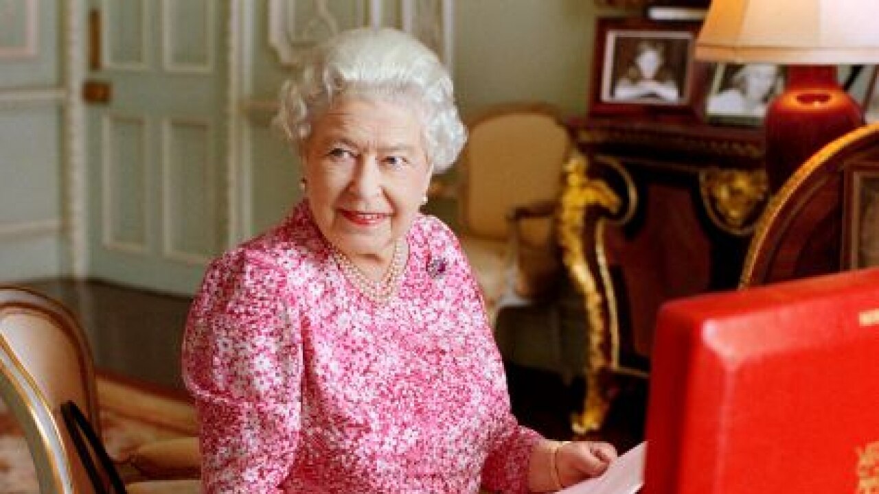 10 Surprising Facts You Need To Know About Queen Elizabeth II