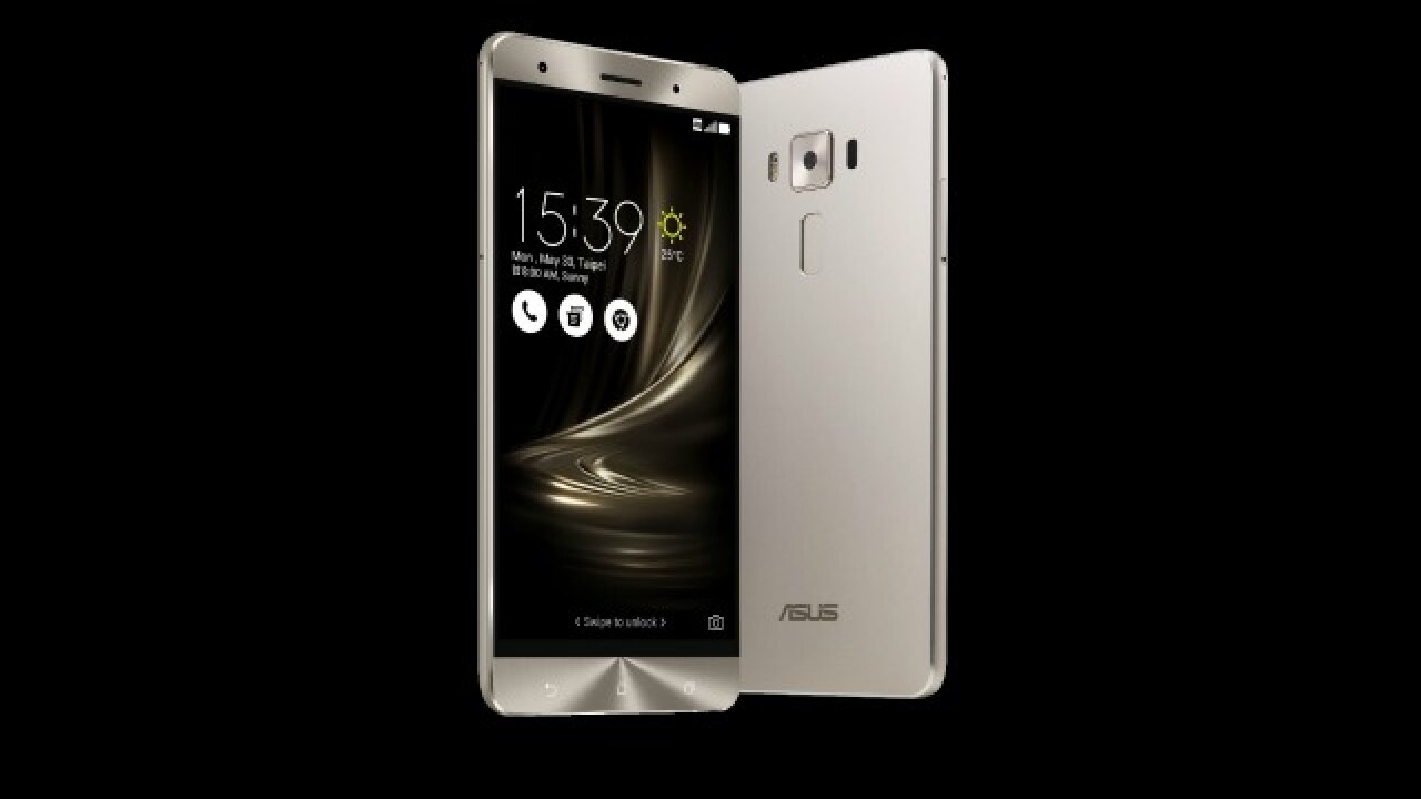 Watch Livestream Of Asus Zenfone Launch Event In India And You Can