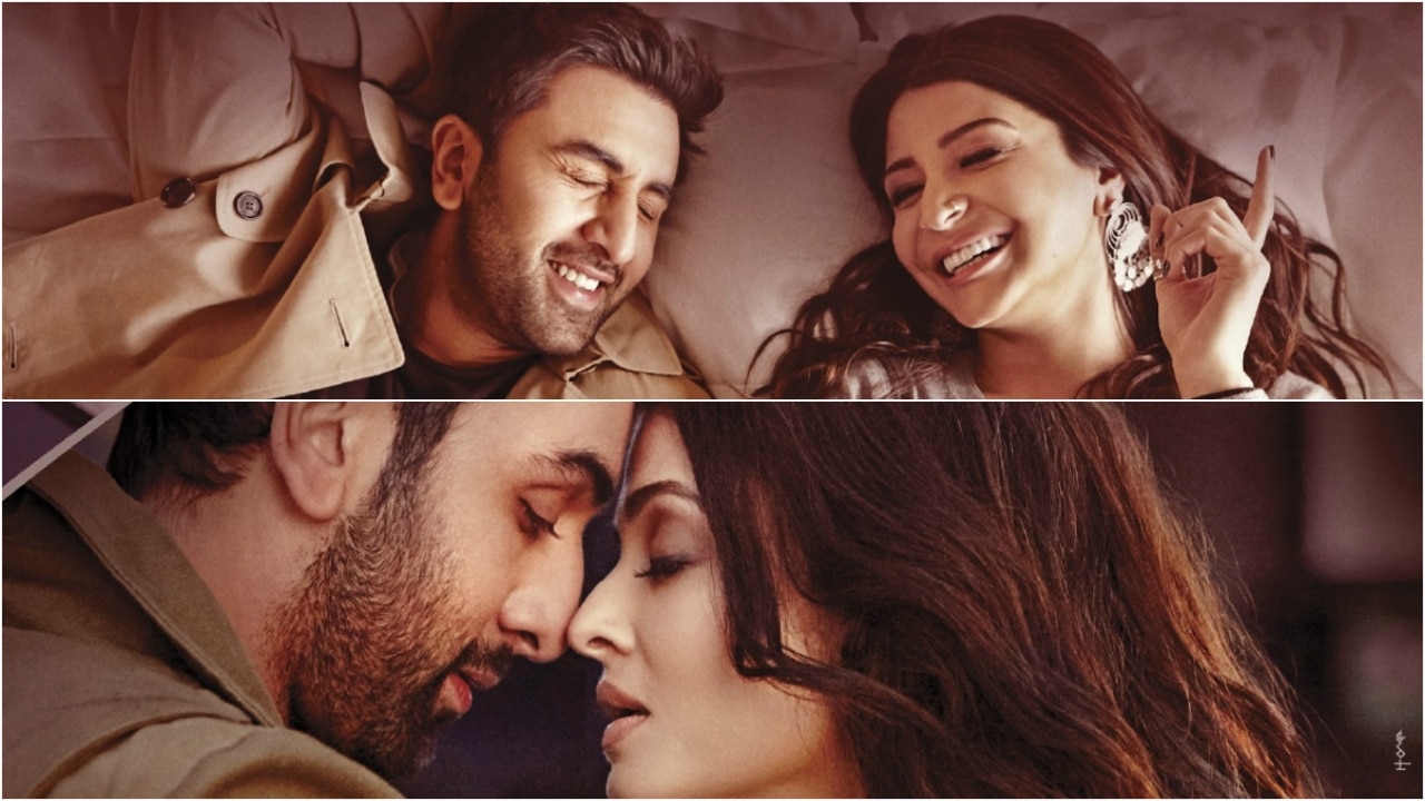 Ae Dil Hai Mushkil Have You Heard The Title Track Yet Here It Is