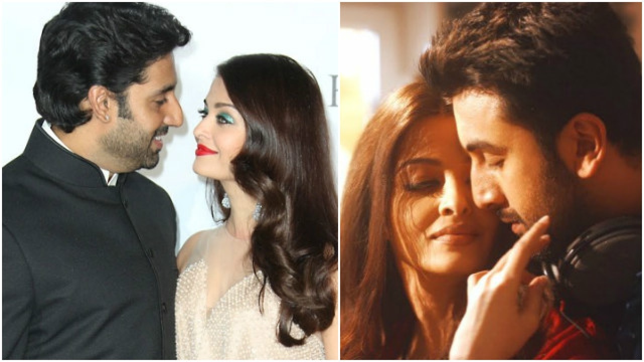 Abhishek Bachchan Finally Breaks Silence On Aishwarya S Role In Ae Dil Hai Mushkil