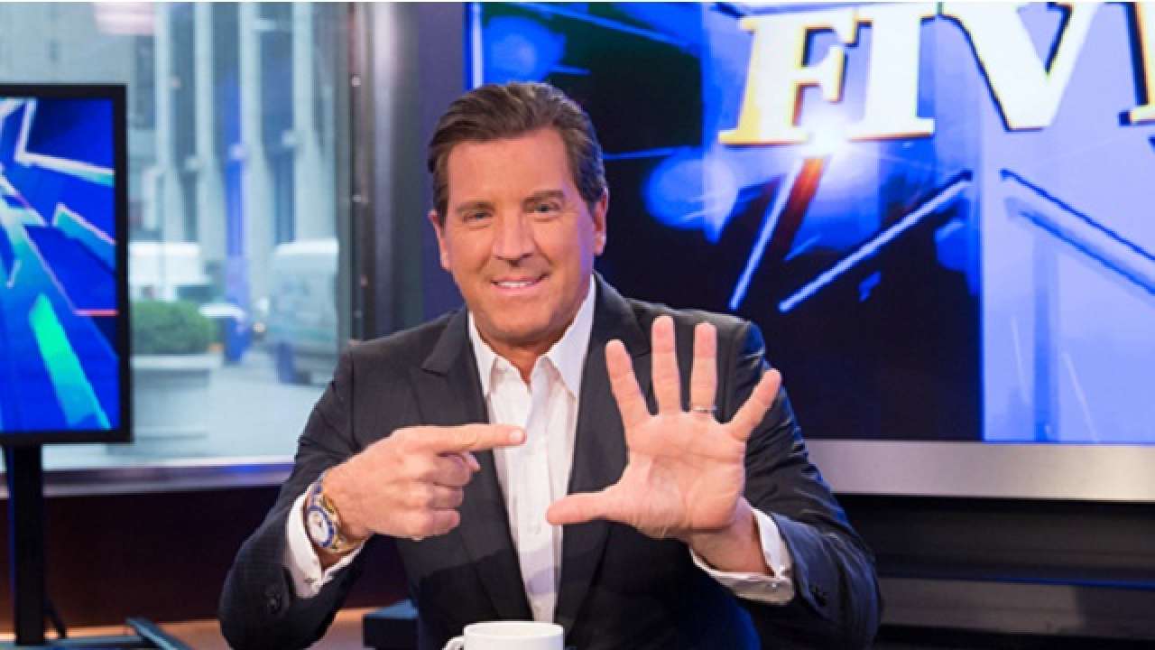 Fox News Host Bolling Suspended After Sexting Allegations