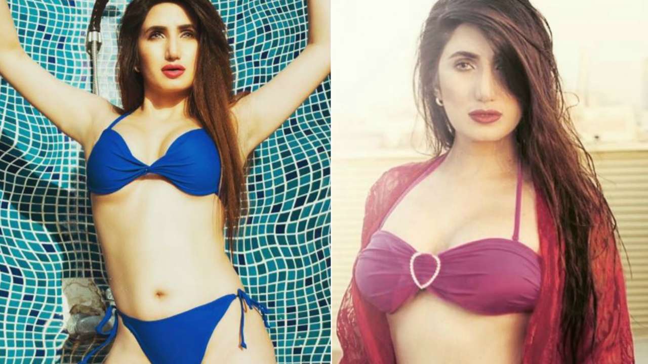Pakistan bikini xxx had