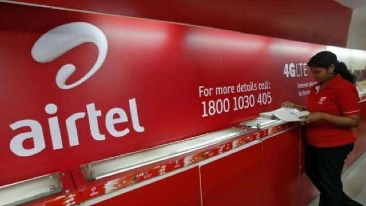 Reliance Jio Effect Airtel Introduces New Rs Prepaid Plan With Gb