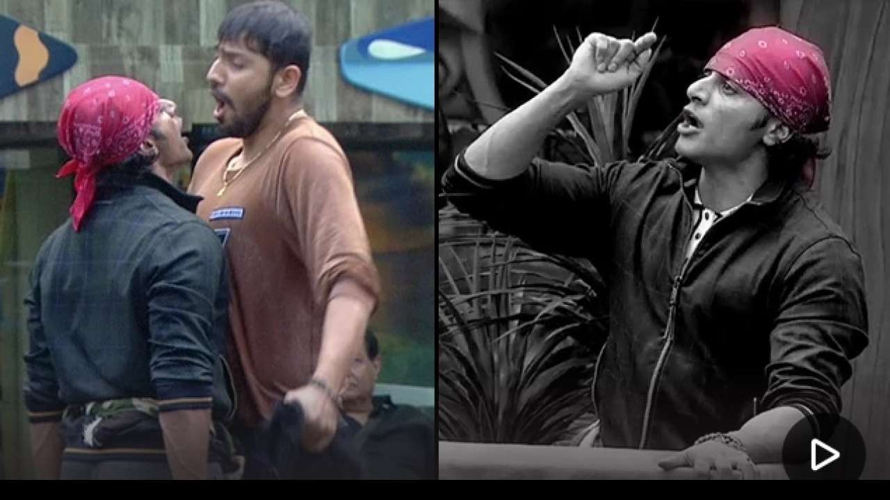 Bigg Boss 12 Highlights Karanvir Vs Deepak Vs Sreesanth Vs Romil