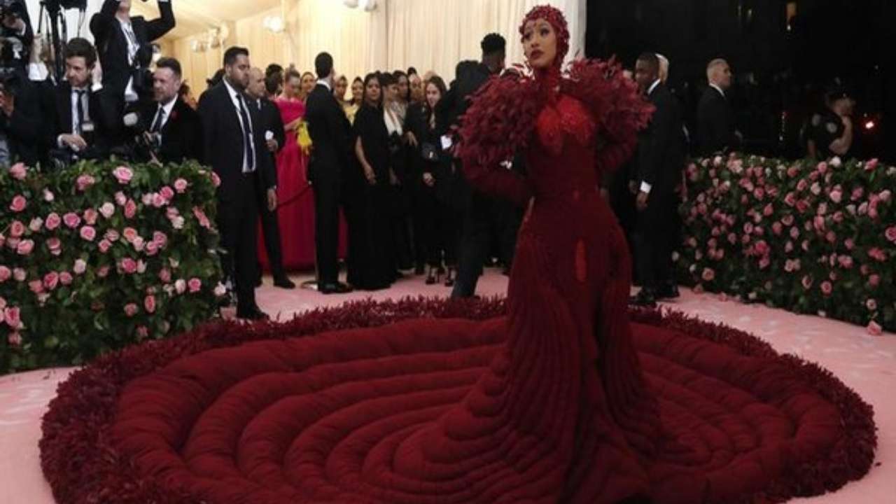 Cardi B Cardi B