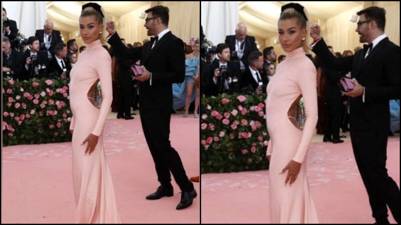 Hailey Bieber Hailey Bieber