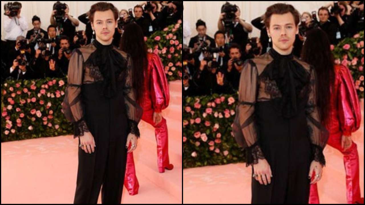 Harry Styles Harry Styles