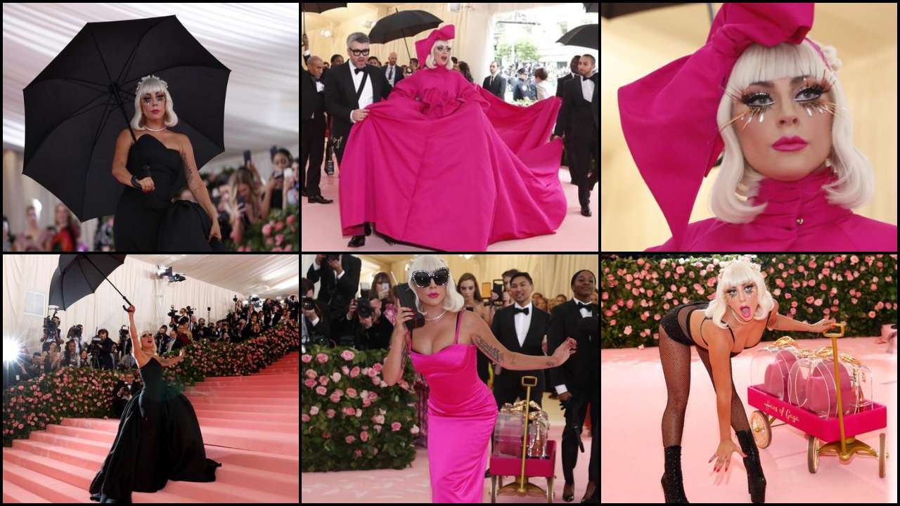 Lady Gaga Lady Gaga