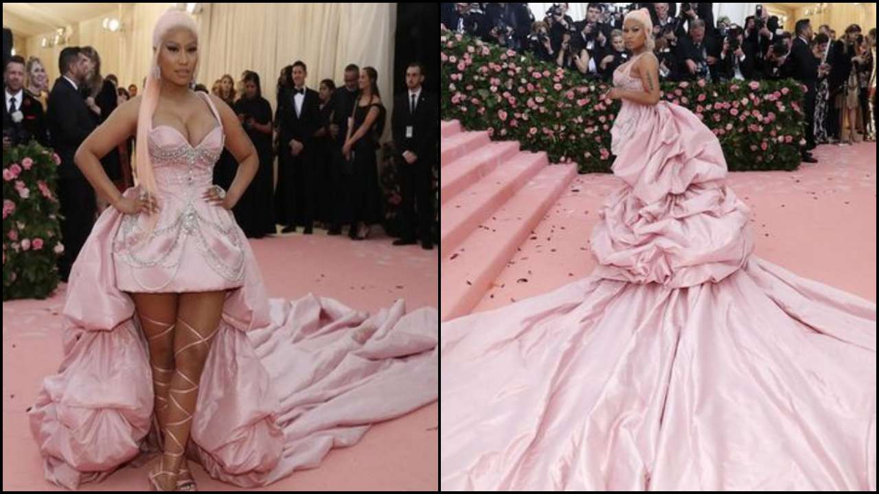 Nicki Minaj Nicki Minaj
