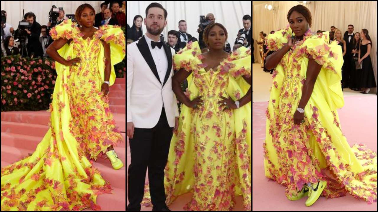 Serena Williams Serena Williams