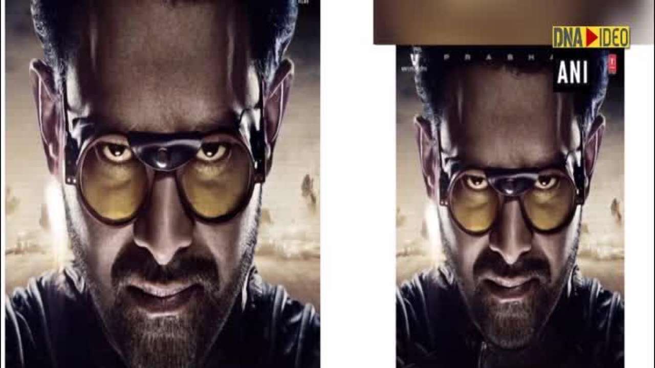 Psycho Saiyaan Teaser From Saaho Out Now