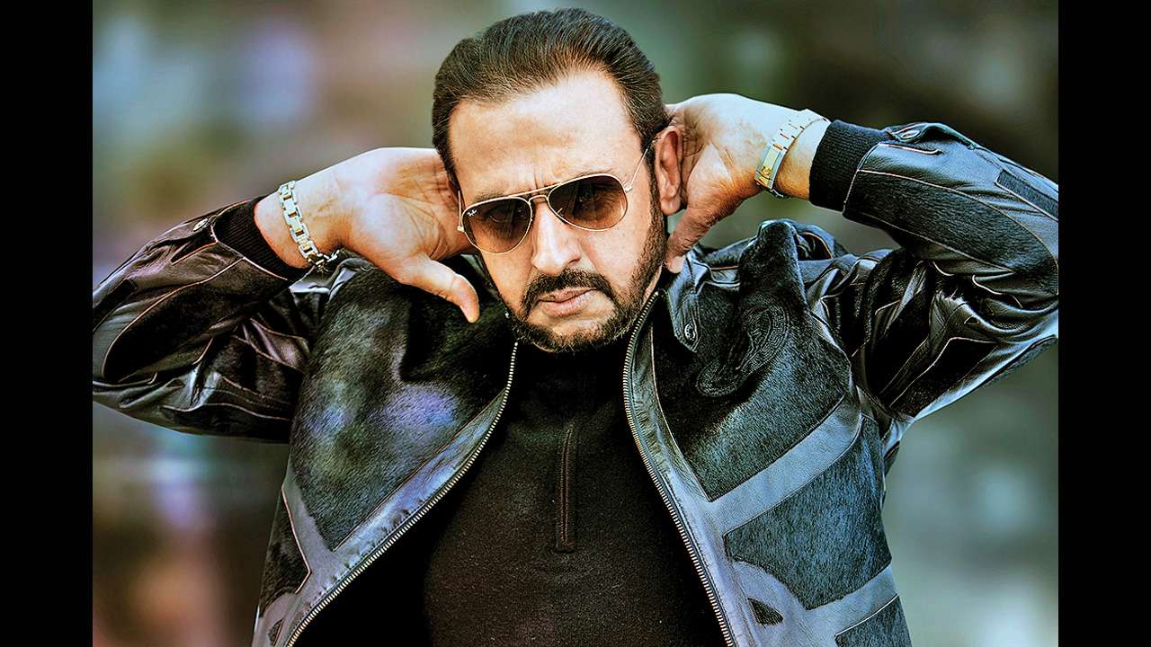  I M Extremely Relevant   Gulshan Grover On His Upcoming Projects - Dna India