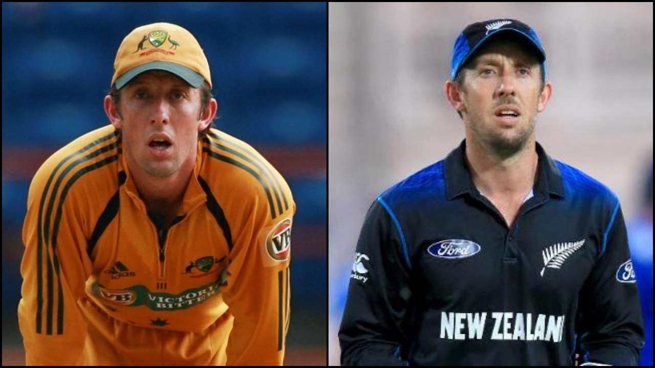 From Luke Ronchi To Roelof Van Der Merwe These 6 Cricketers