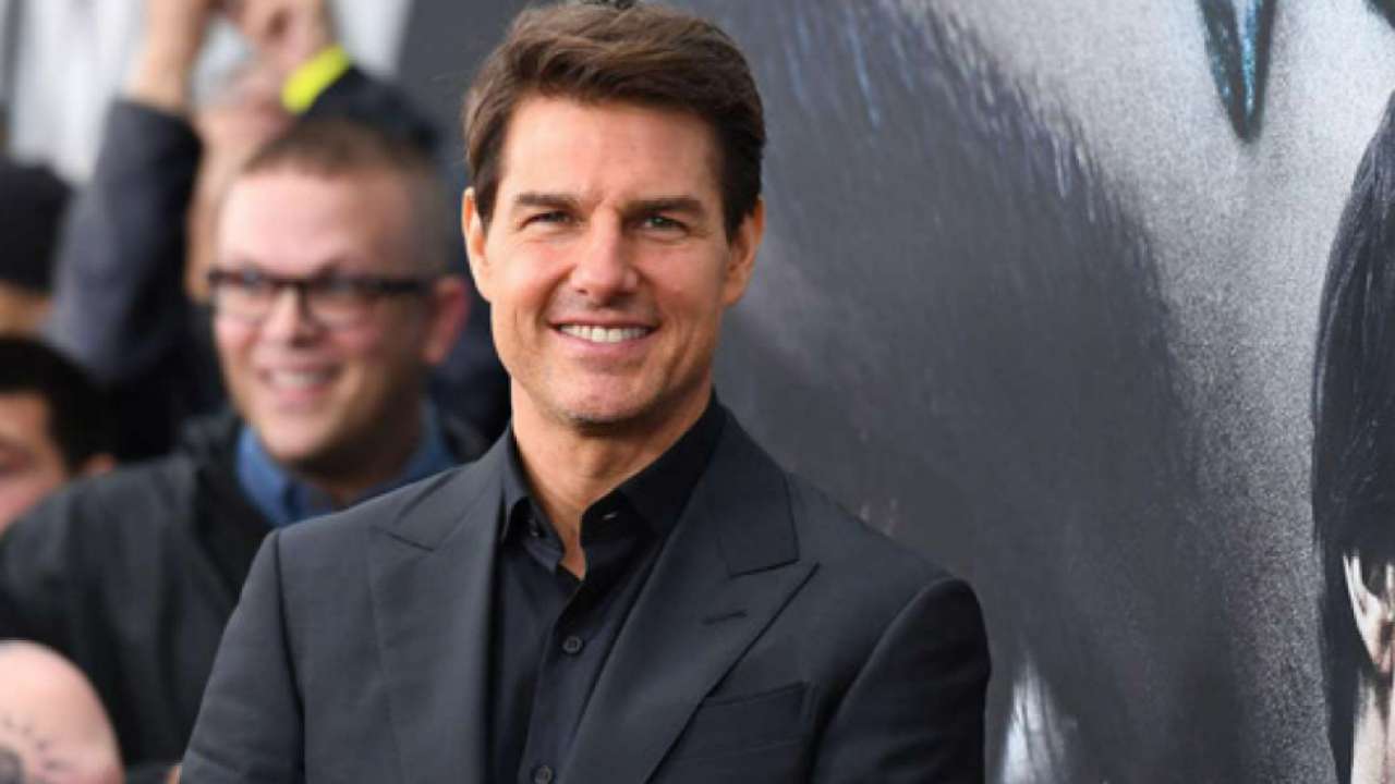 Happy Birthday Tom Cruise A Look At Actor S Iconic Films Including