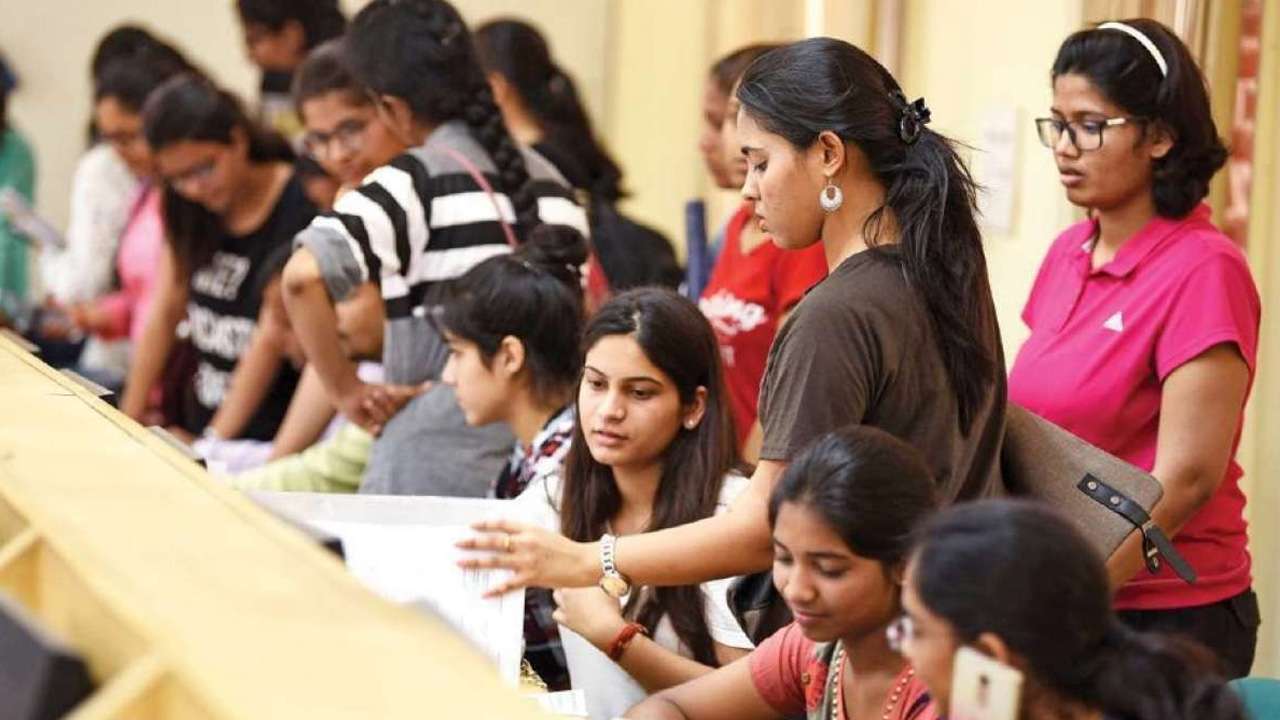 Nta Nchm Jee Result Declared Know Where And How To Check Score