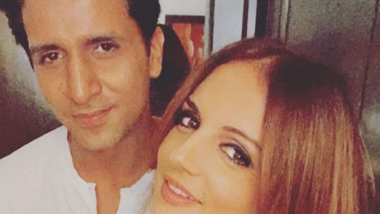 Arslan Goni Opens Up On Relationship Rumours With Sussanne Khan