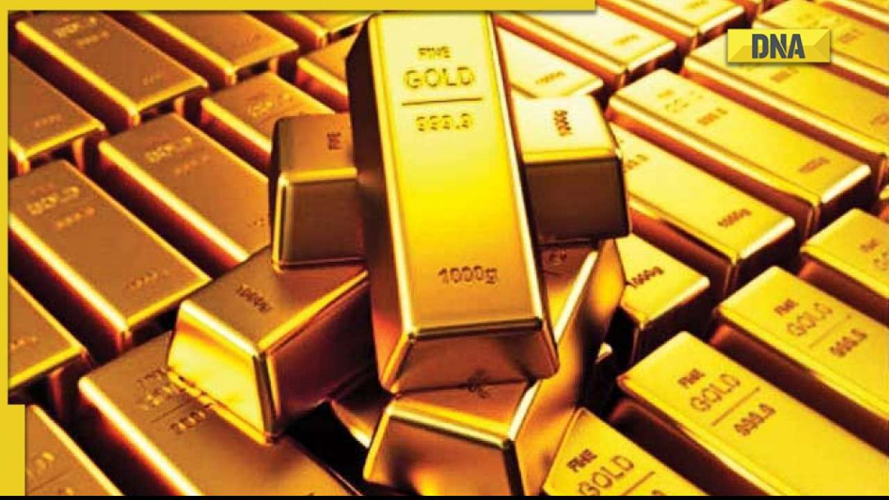 India S Largest Gold Reserve Know How Much Gold Is Estimated To Be In