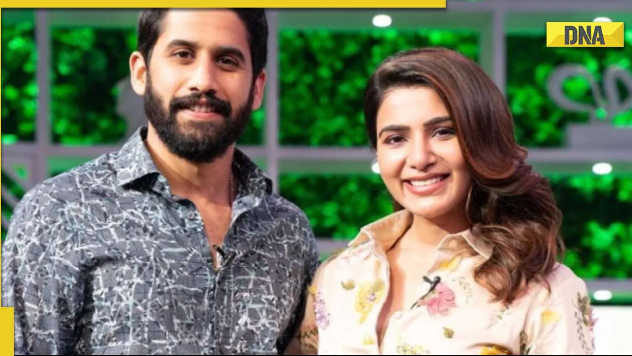 Koffee With Karan 7 Samantha Ruth Prabhu Says Shes Stronger Than