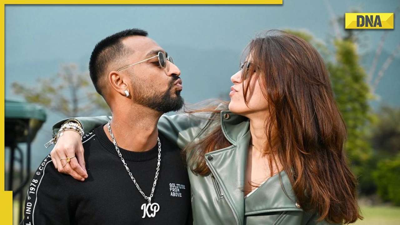 Krunal Pandya Wife Pankhuri Sharma Blessed With Baby Boy See First