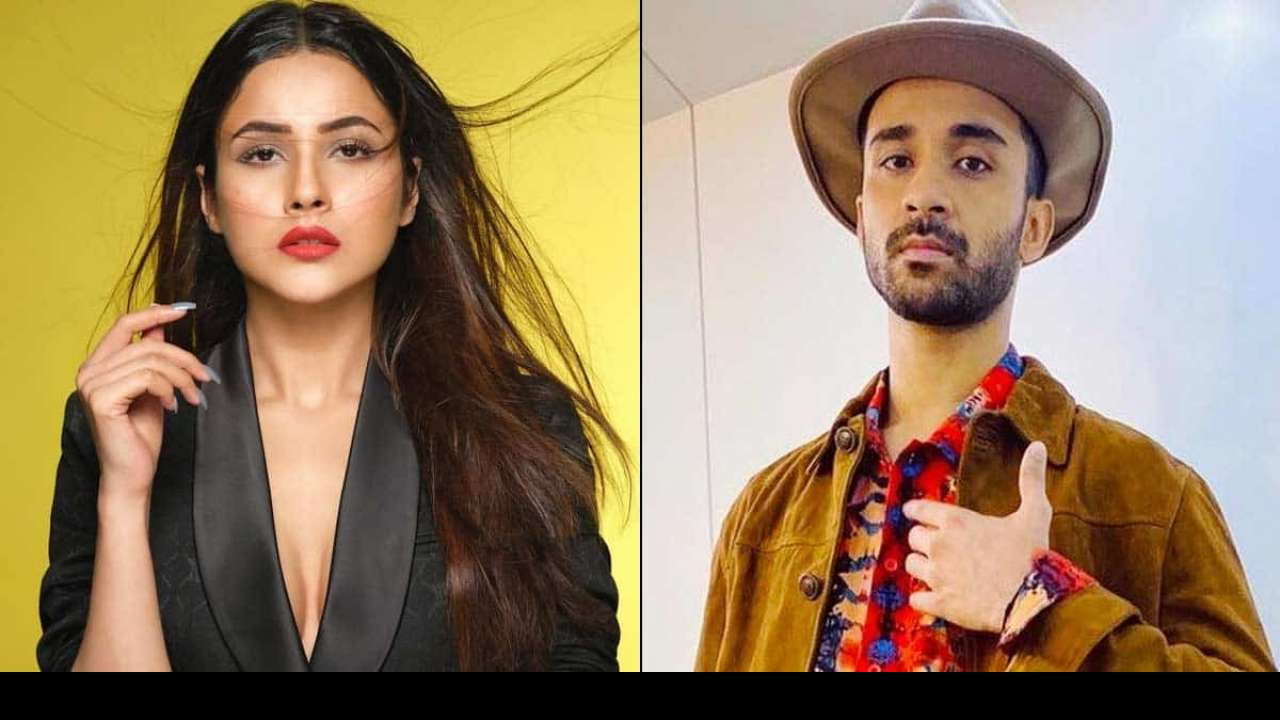 Is Shehnaaz Gill Dating Raghav Juyal Here S What She Said