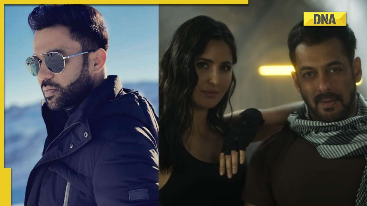 Tiger Zinda Hai Director Ali Abbas Zafar Reveals Why He Isn T Directing