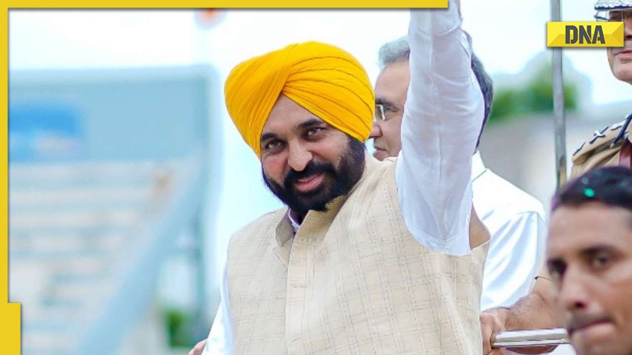 Punjab After Face Off With Cm Bhagwant Mann Governor Approves