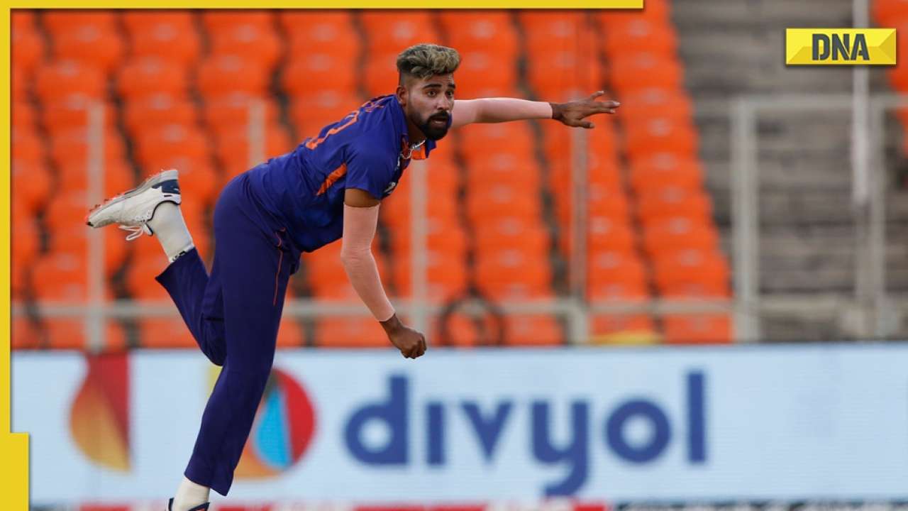 IND Vs SA Mohammed Siraj Likely To Replace Jasprit Bumrah For