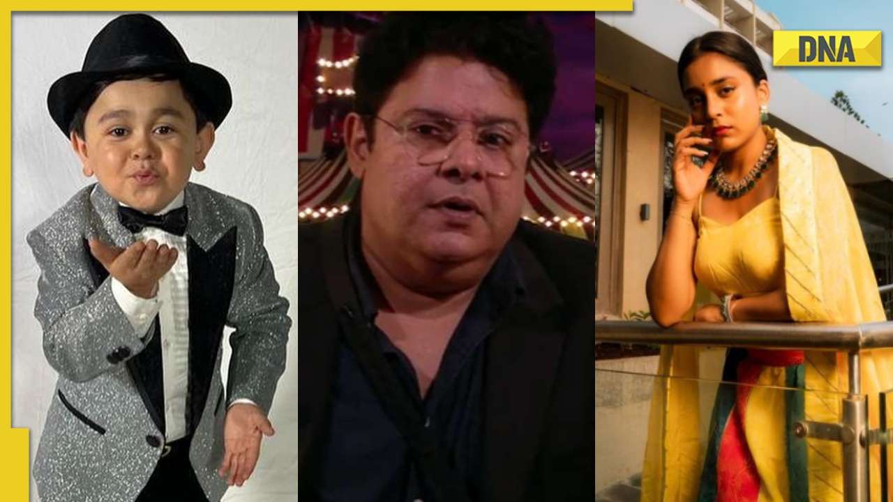 Bigg Boss Abdu Rozik Sajid Khan Sumbul Touqeer Top Contestants