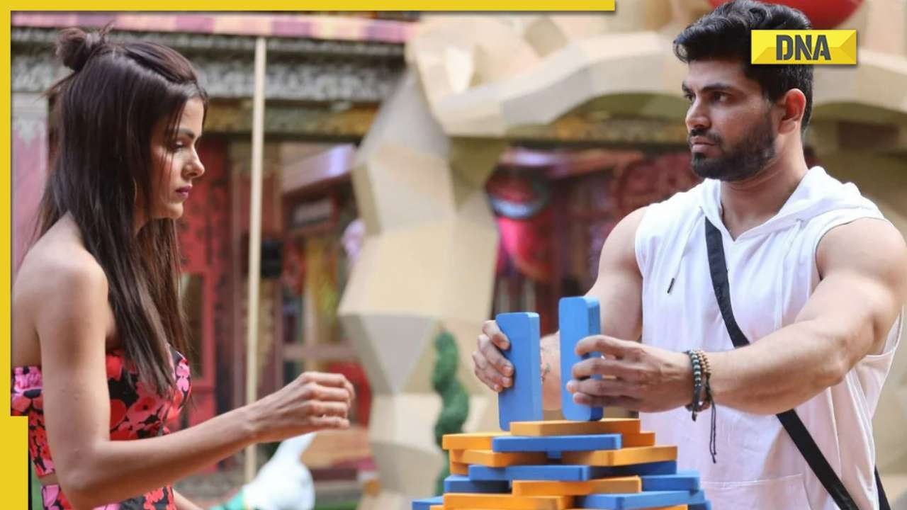 Bigg Boss Shiv Thakare Defeats Priyanka Chahar Choudhary To Become