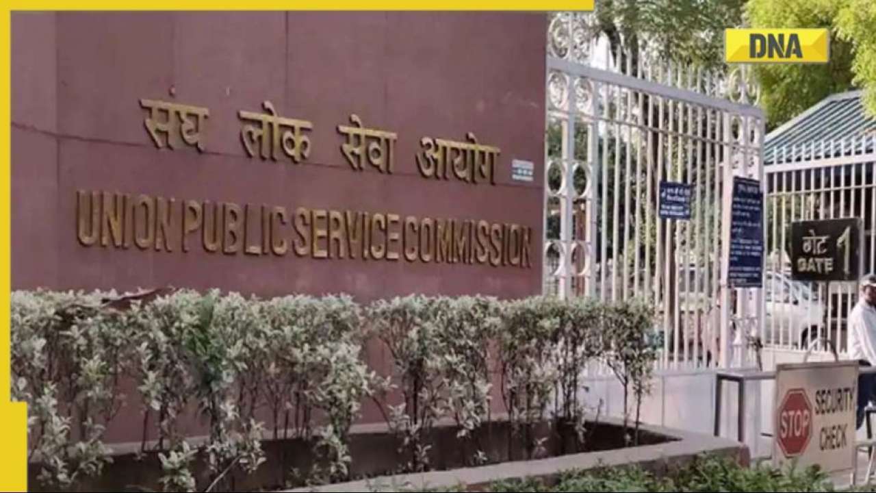 UPSC CSE Calendar Released IAS Exam Notice On February Prelims On May Important