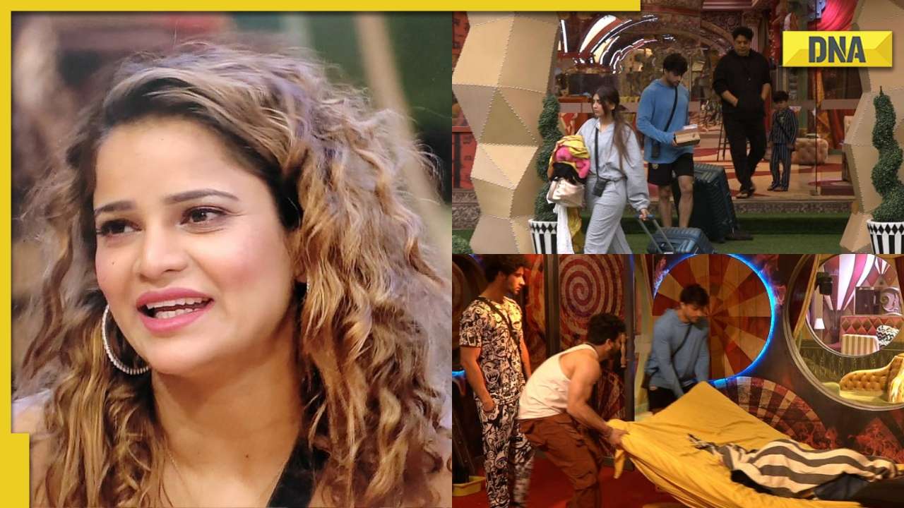 Bigg Boss Archana Gautam Fans Call Her Lone Survivor After Sajid