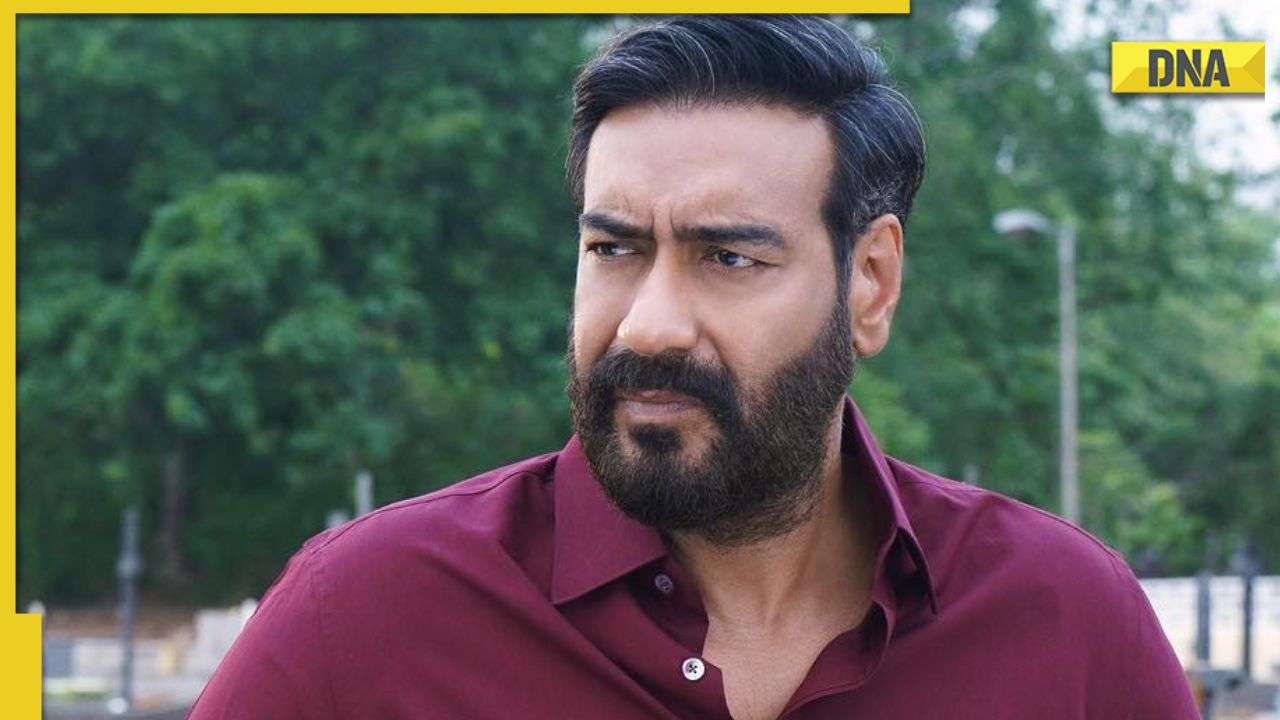 Drishyam Box Office Collection Day Ajay Devgn Starrer Crime