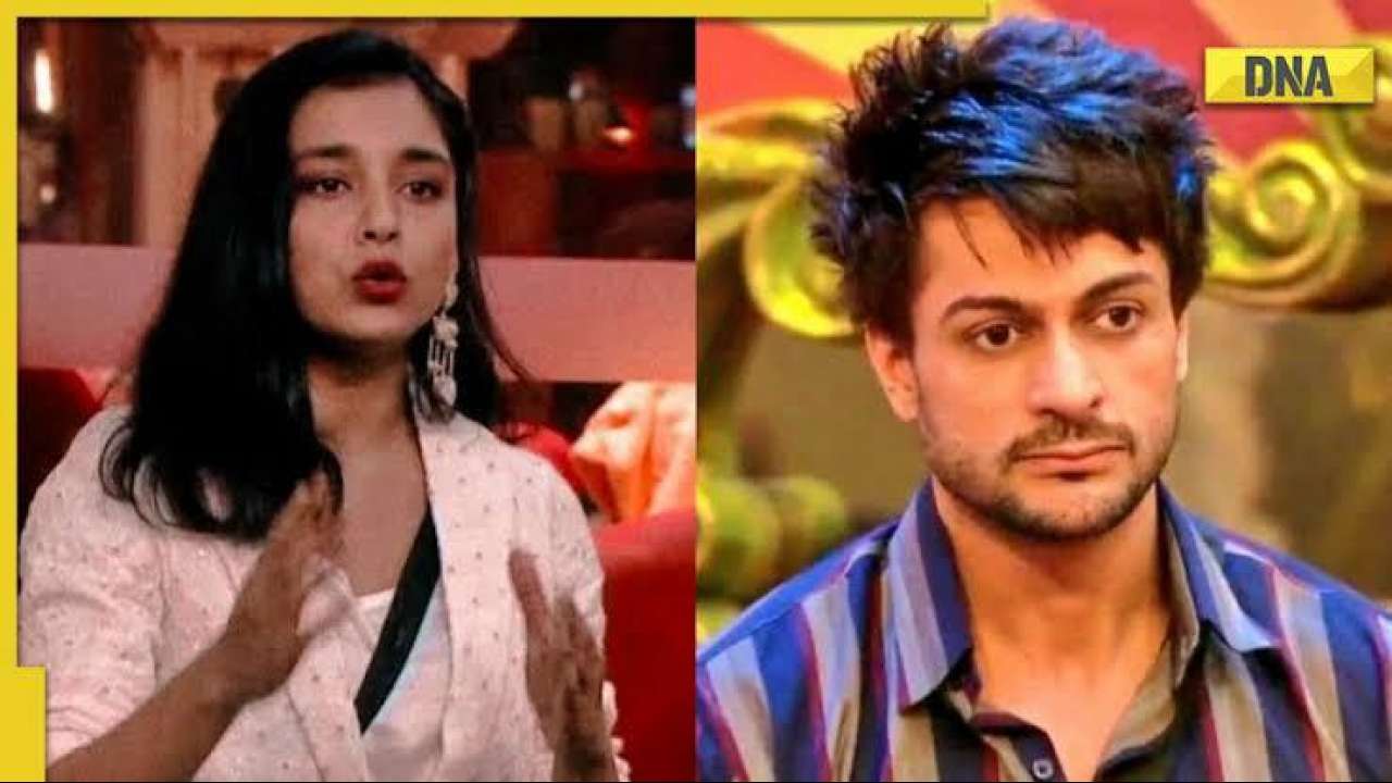 Bigg Boss 16 Sumbul Touqeer Snaps Back At Shalin Bhanot For Calling