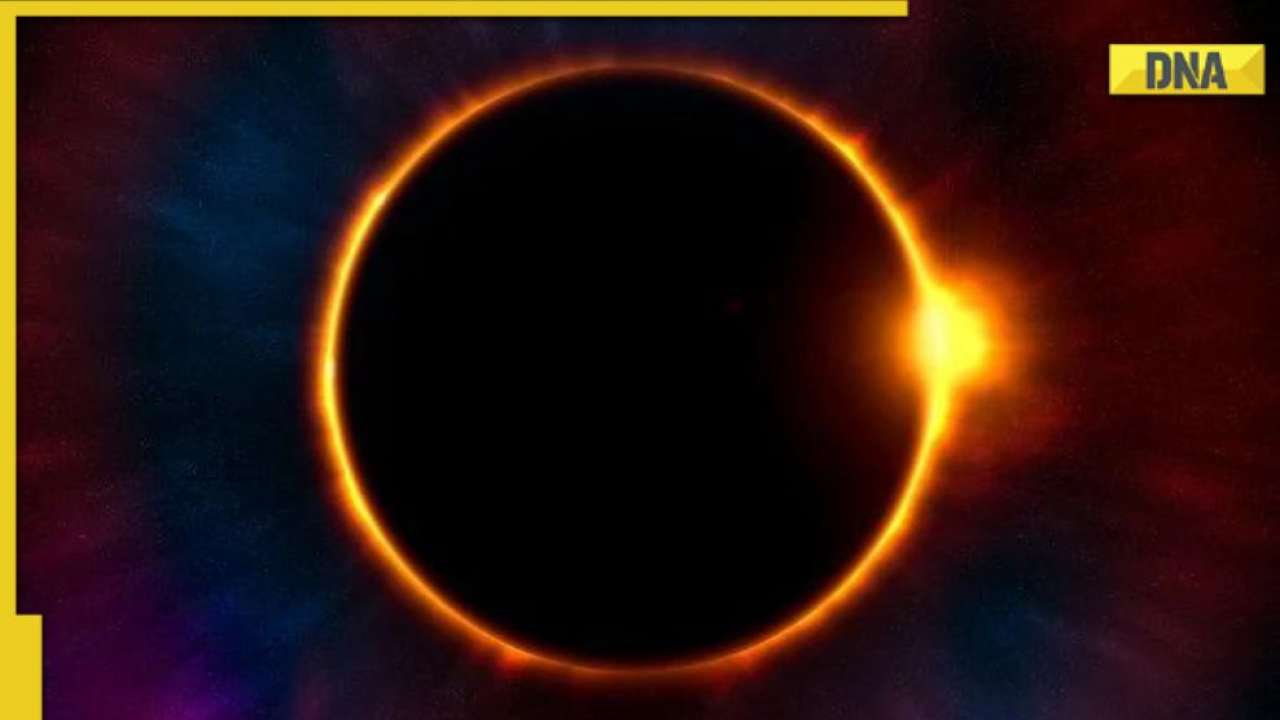 2023 Eclipse Predictions When Where And How To Watch The Year S Solar