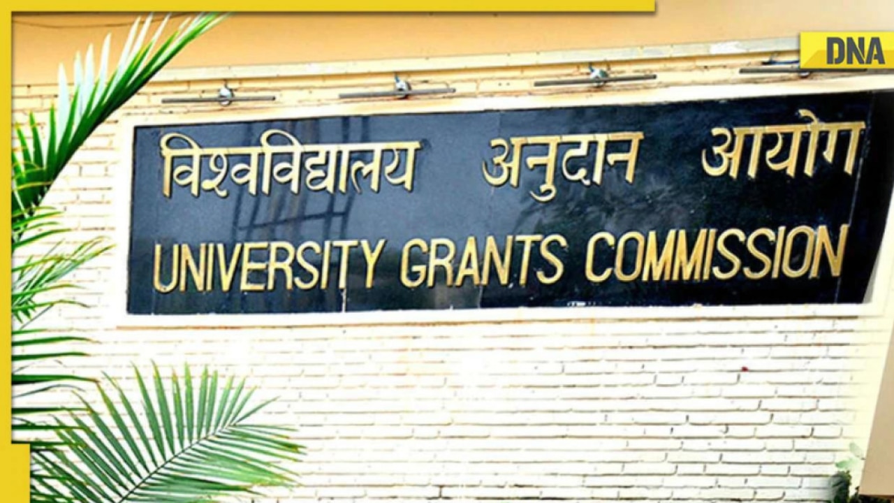 Foreign Universities To Set Up Campuses In India Ugc Outlines Norms