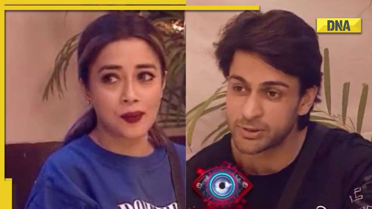 Bigg Boss Shalin Bhanot Says He D Choose Anything Over Tina Datta