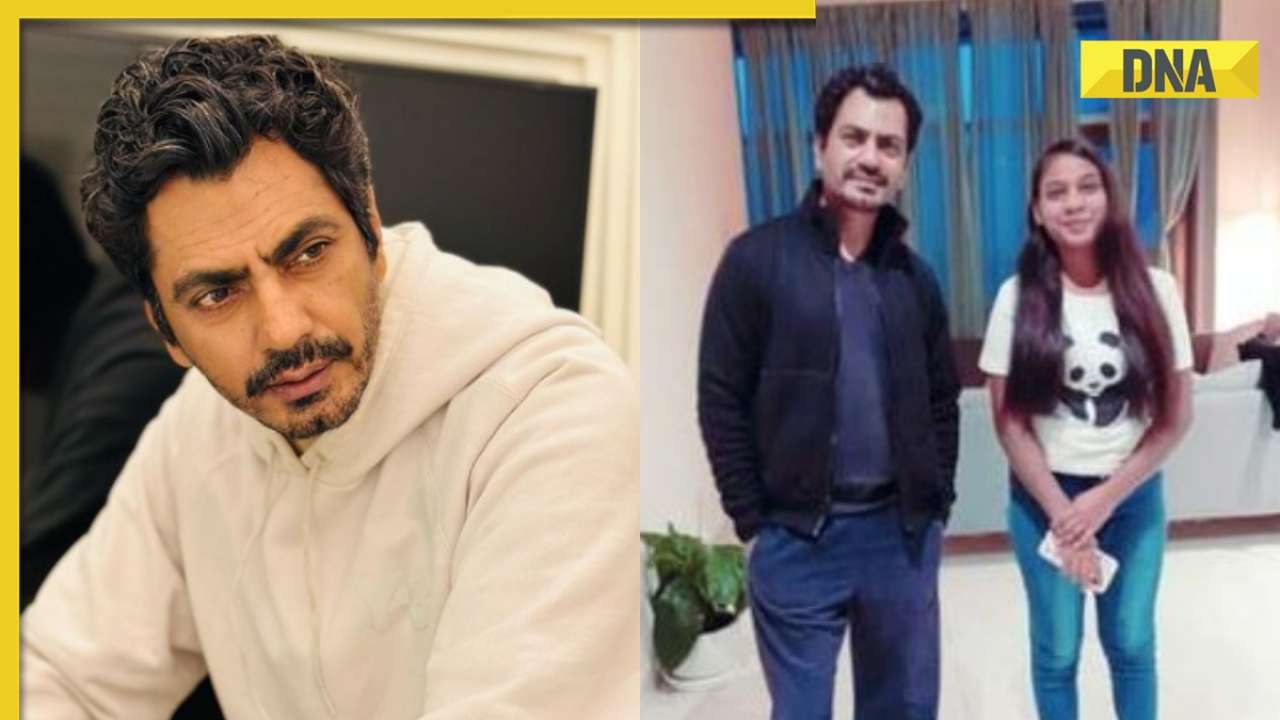 Nawazuddin Siddiquis House Help Cries Says She S Stranded In Dubai