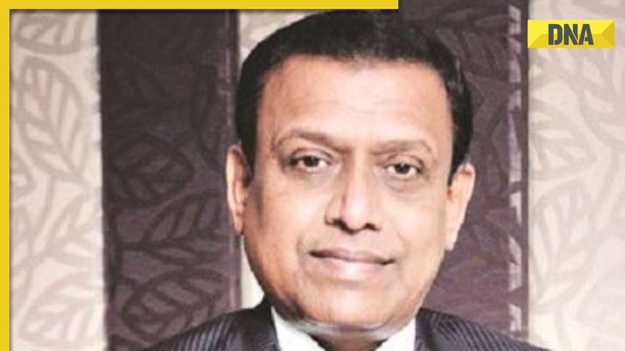 Who Is Siddhartha Mohanty Appointed As LIC Interim Chairman Know His