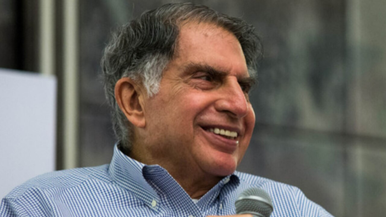 Ratan Tata Anand Mahindra And Other Popular Indian Business Magnates