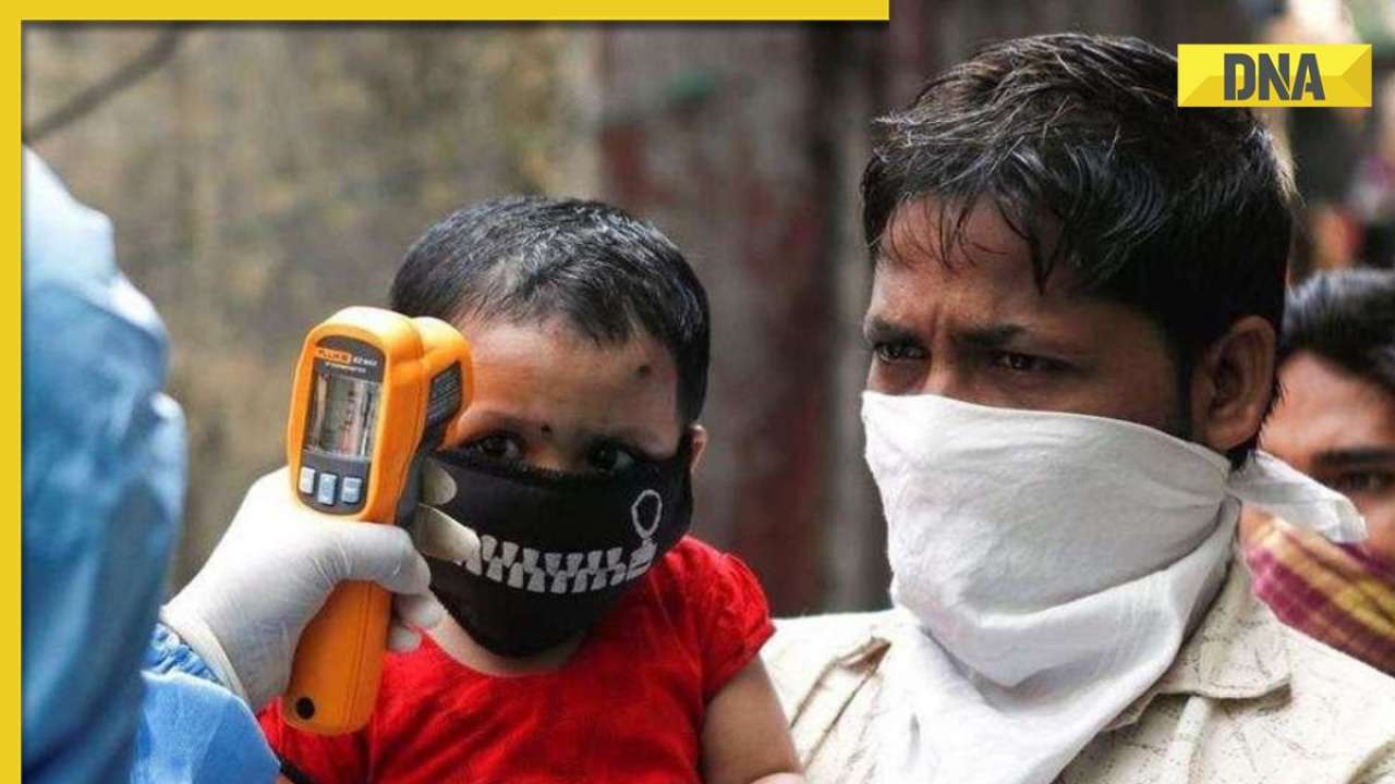 H3N2 Influenza Cases In Uttar Pradesh UP Government Issues Advisory