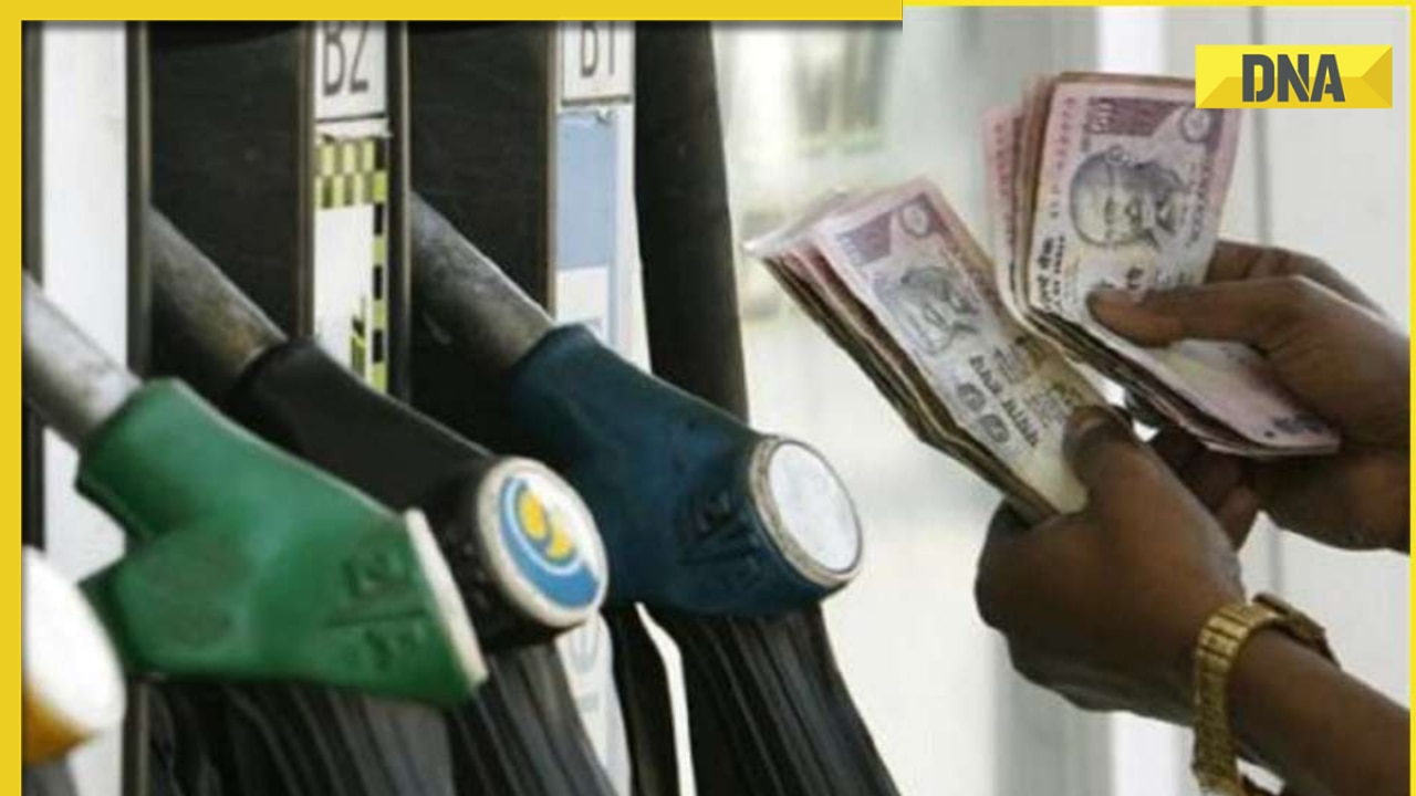 Ahead Of Ramadan Pakistan Government Hikes Petrol Prices By Rs 5 Rs